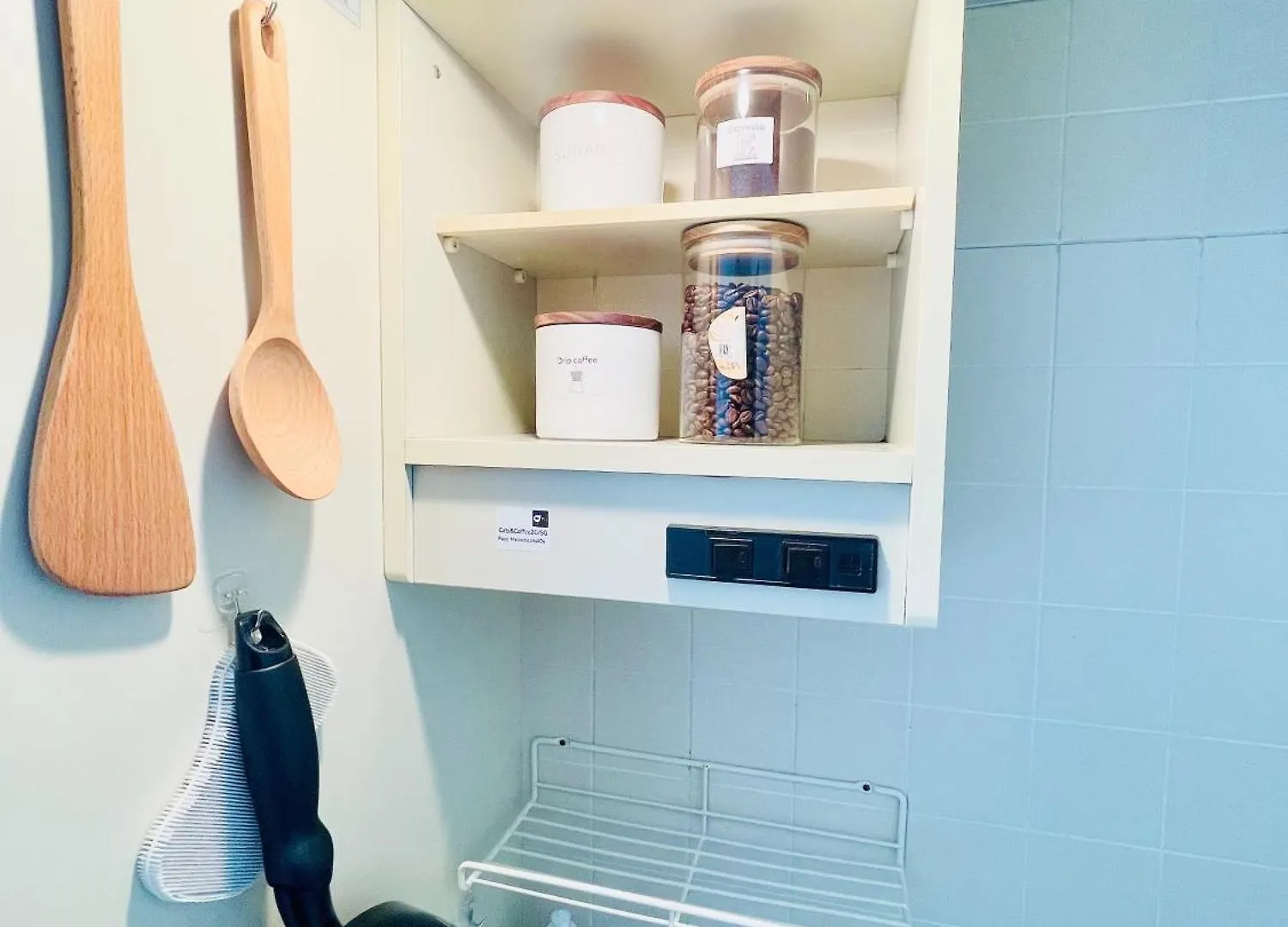 Apartment Alo Bnb 14 - Cats And Coffee - Near Shibuya ! Self Check-In Tokyo Japan