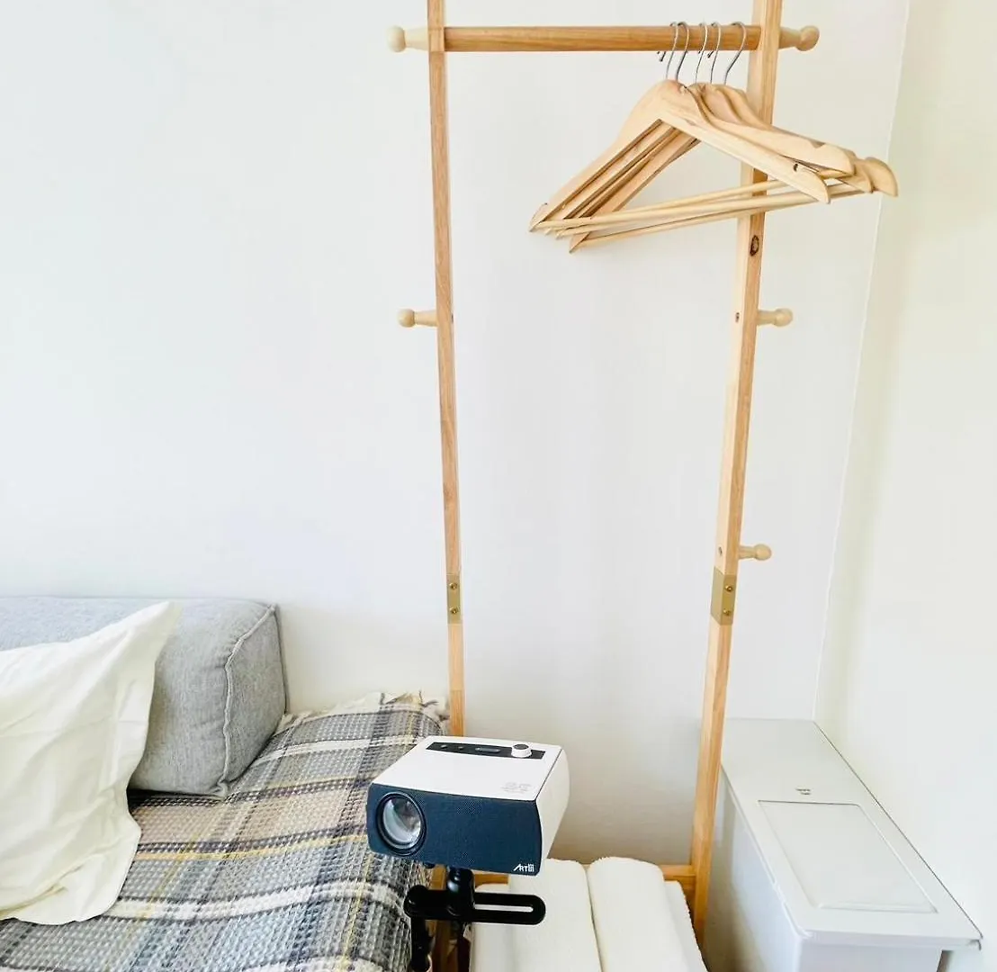 Apartment Alo Bnb 14 - Cats And Coffee - Near Shibuya ! Self Check-In Tokyo