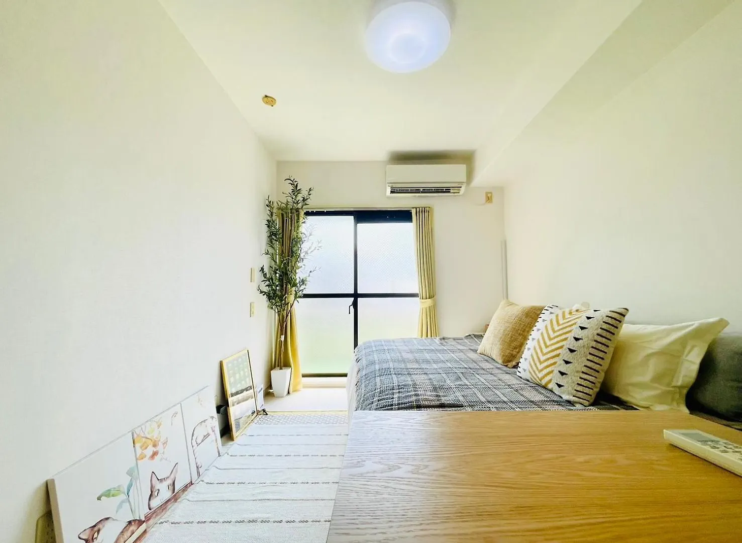 Apartment Alo Bnb 14 - Cats And Coffee - Near Shibuya ! Self Check-In Tokyo Japan